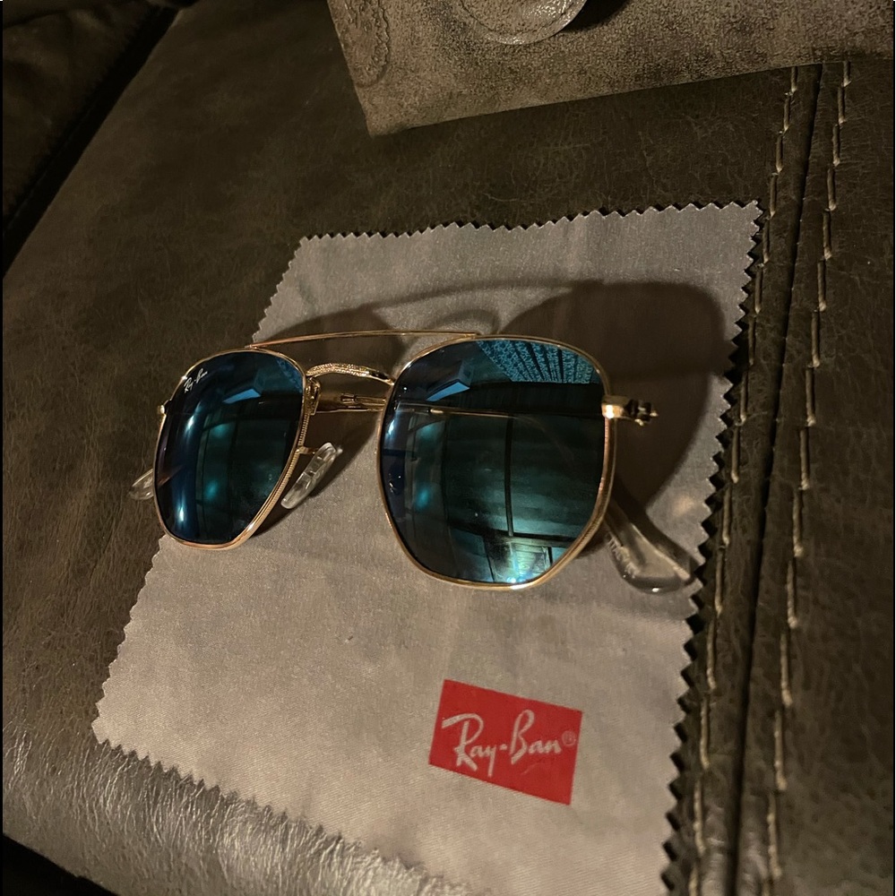 Ray ban sunglasses